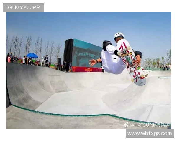 滑板精英赛特别报道:上海街舞队如何在竞技与艺术中崭露头角 滑板精英赛特别报道:上海街舞队如何在竞技与艺术中崭露头角