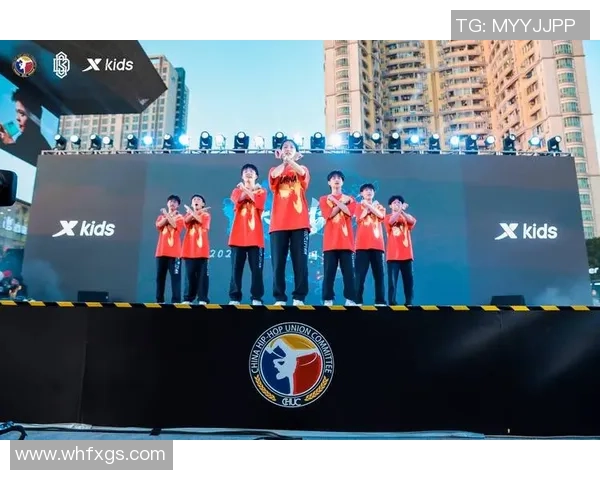 深圳飞盘队在世界街舞大赛中以64分稳居积分榜首位 深圳飞盘队在世界街舞大赛中以64分稳居积分榜首位