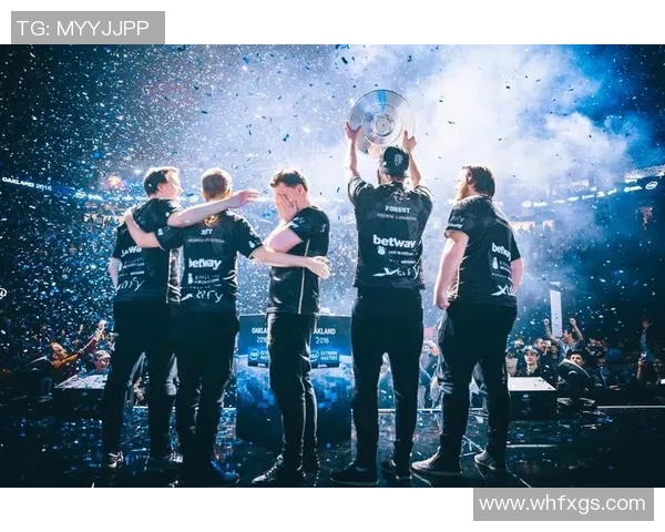 聚焦CSGO:分析WE战队选手个人能力与团队协作的完美结合 聚焦CSGO:分析WE战队选手个人能力与团队协作的完美结合